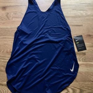 BRAND NEW nike women's tank top